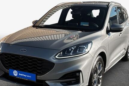 Ford Kuga 20.666 km 21.750 &euro; Frankfurt 60386