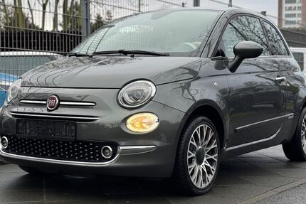 Fiat 500 62.400 km 10.850 € Kelkheim 65779
