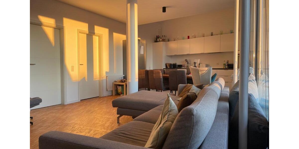 Etagenwohnung Darmstadt Darmstadt-Nord - 5 Zimmer, 132 m&sup2;, 565&euro; | Angebot:25207236