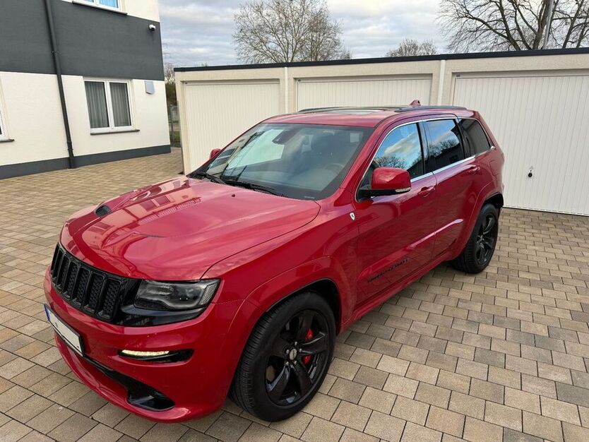 Grand Cherokee