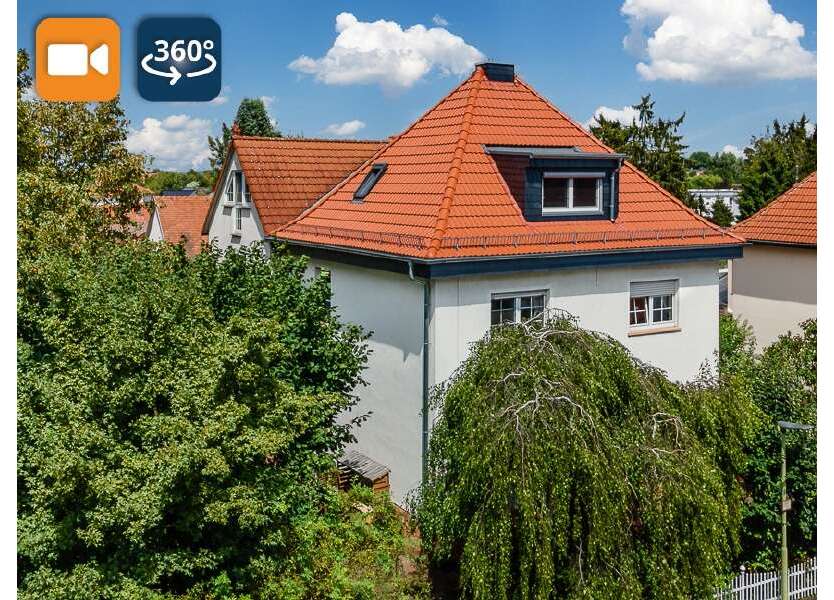 Haus zum Kaufen in Friedberg 825.000 € 264.89 m²
