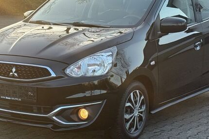 Mitsubishi Space Star 81.174 km 6.330 &euro; Rüsselsheim 65428