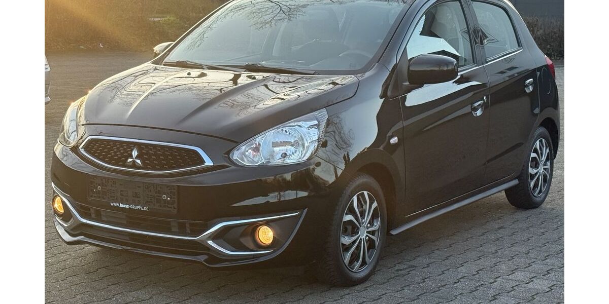 Mitsubishi Space Star 81.174 km 6.330 &euro; Rüsselsheim 65428