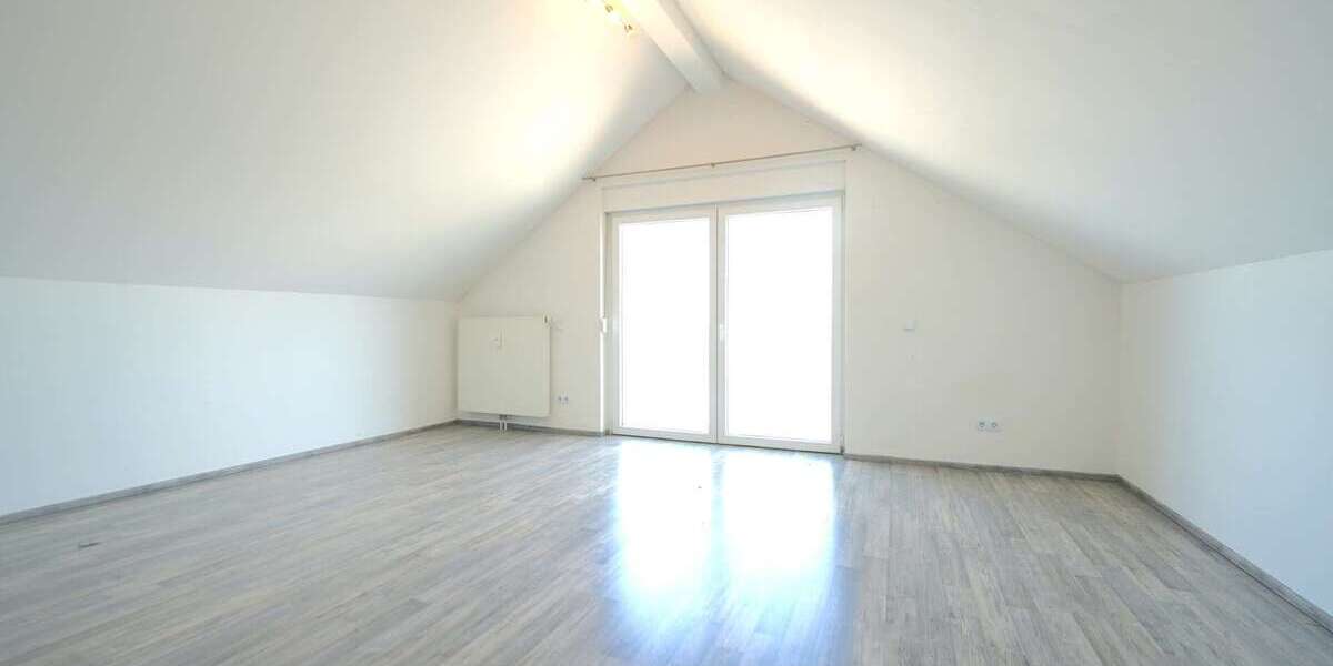 Etagenwohnung Flörsheim / Wicker Wicker - 2 Zimmer, 61 m&sup2;, 209.500&euro; | Angebot:27152536
