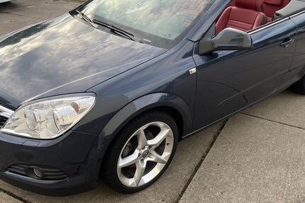 Opel Astra 39.000 km 10.990 &euro; Dreieich 63303