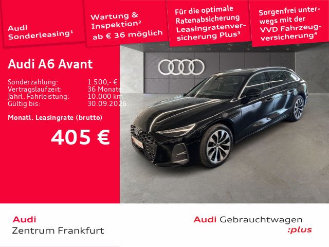 Audi A6 26.413 km 49.850 &euro; Frankfurt am Main 60314