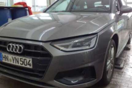 Audi A4 99.000 km 19.890 &euro; Hofheim 65719