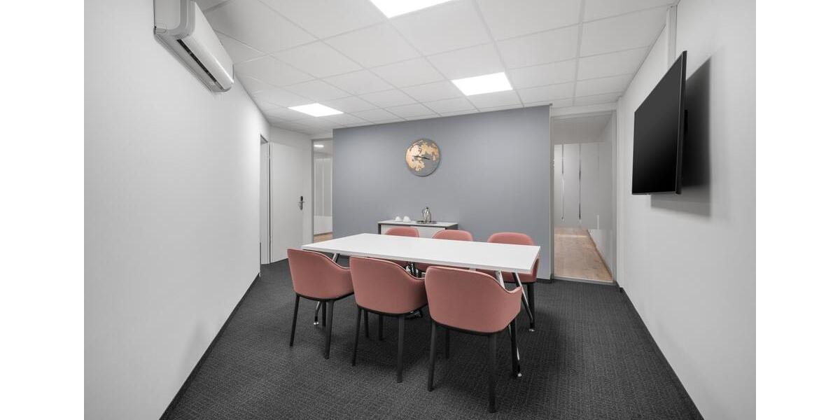 Gewerbeobjekt Frankfurt am Main Niederrad - 165&euro; | Angebot:22947560
