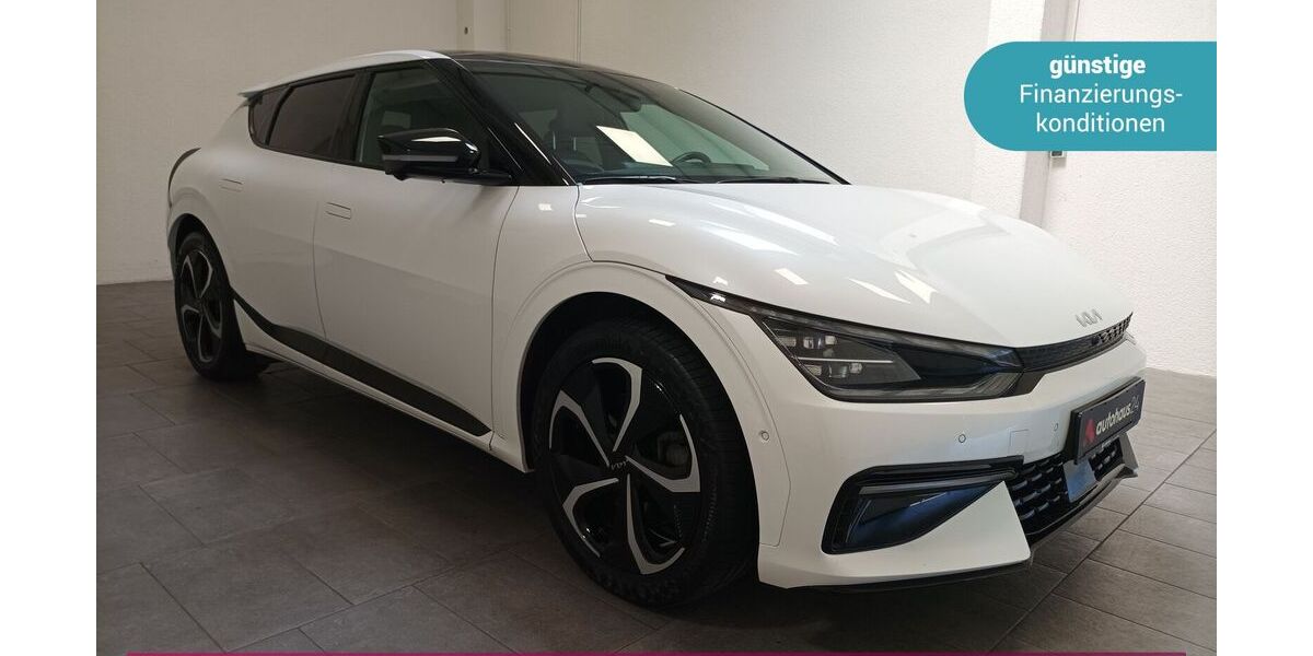 Kia EV6 86.551 km 29.990 &euro; Egelsbach 63329
