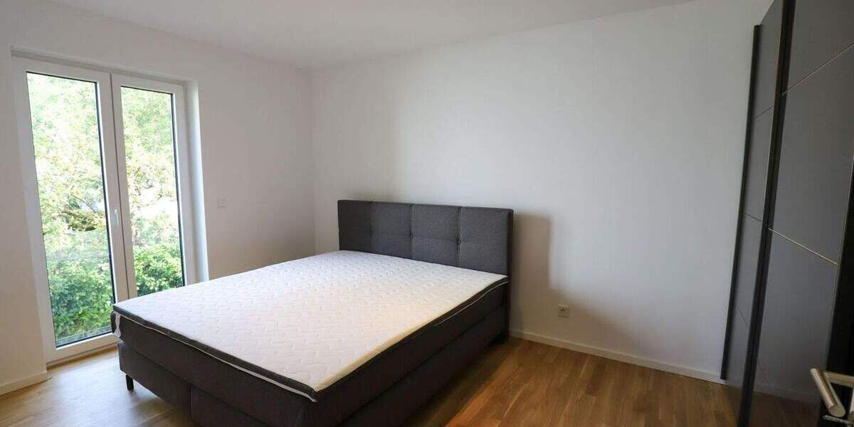 Etagenwohnung Darmstadt / Arheilgen Arheilgen - 4 Zimmer, 80 m&sup2;, 1.890&euro; | Angebot:25801188