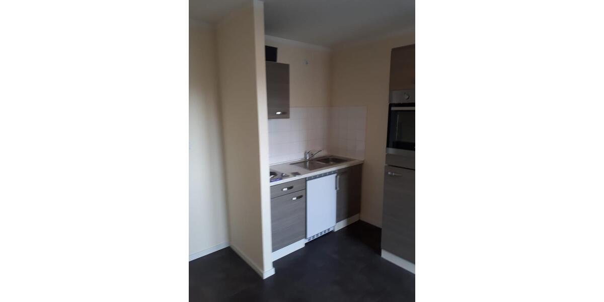 Etagenwohnung Groß-Gerau Gerau - 1 Zimmer, 25 m&sup2;, 530&euro; | Angebot:25509076