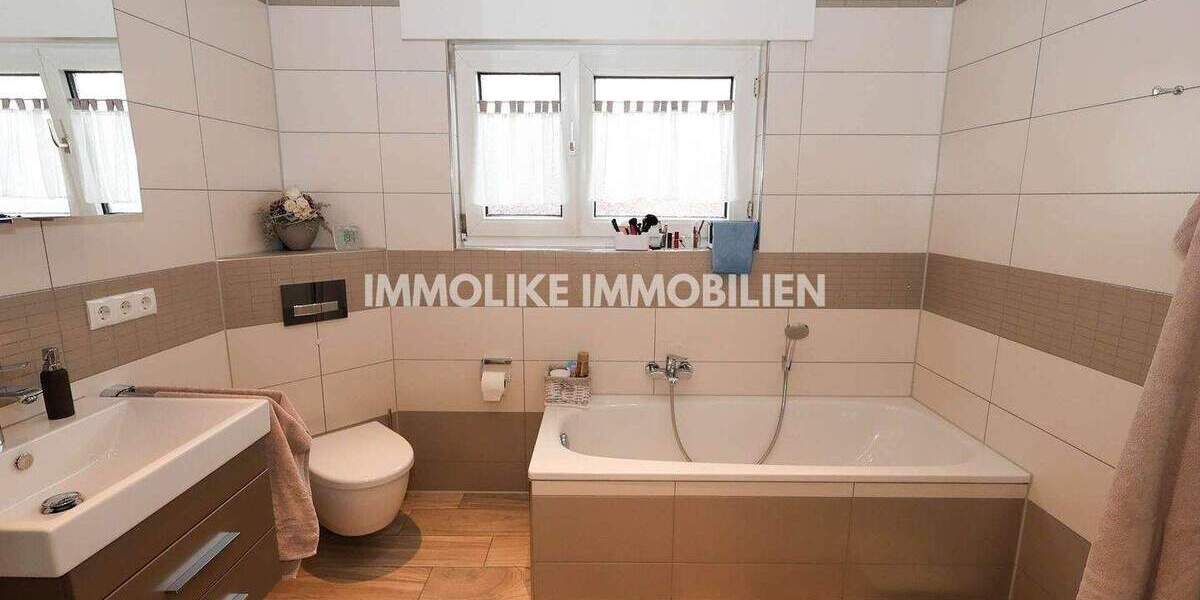 Flexibles Einfamilienhaus mit zwei Wohneinheiten 5 zimmer