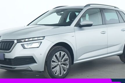 Skoda Kamiq 52.014 km 17.486 &euro; Dietzenbach bei Frankfurt 63128