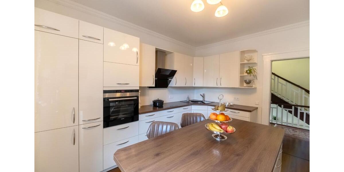 Doppelhaushälfte Königstein im Taunus - 6.5 Zimmer, 163 m&sup2;, 829.000&euro; | Angebot:25822343