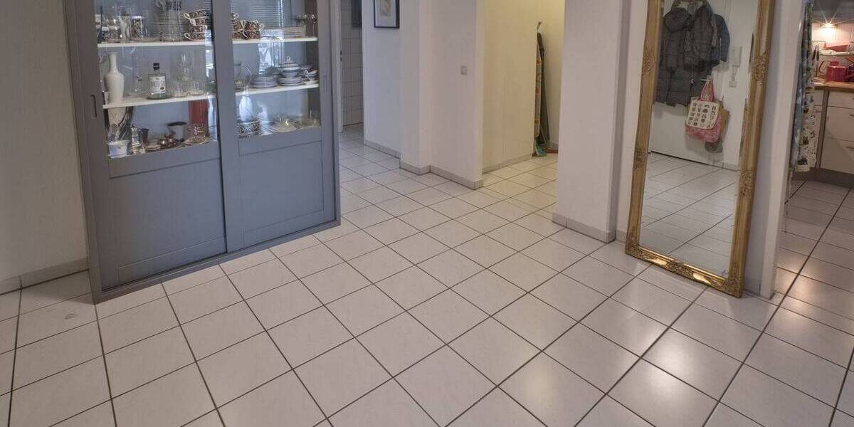 #360° Besichtigung *** Fernblick inklusive! *** Moderne Balkonwohnung sofort bezugsfertig! - Etagenwohnung Dreieich Sprendlingen | Angebot:25999915