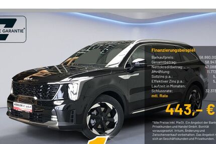 Kia Sorento 11.000 km 58.860 &euro; Rosbach | Frankfurt Nord 61191