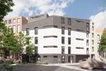 Etagenwohnung Offenbach Kaiserlei - 2 Zimmer, 42 m&sup2;, 249.000&euro; | Angebot:26920006