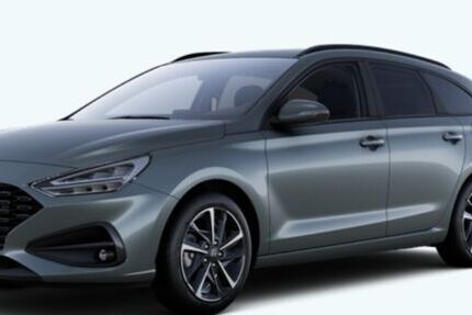 Hyundai i30 1.500 km 29.990 € Langen 63225