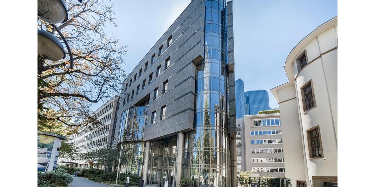 Gewerbeobjekt Frankfurt am Main Bockenheim - 189&euro; | Angebot:25772554