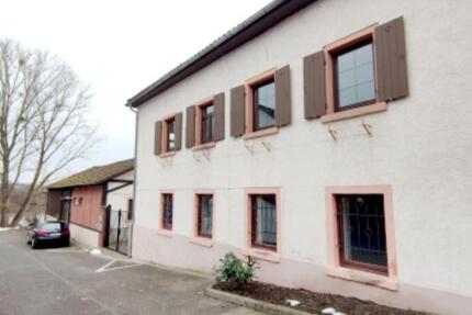 Haus Hanau Groß-Steinheim - 11 Zimmer, 295 m&sup2;, 2.950&euro; | Angebot:25399286