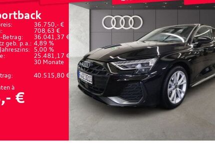 Audi A3 5.900 km 36.450 &euro; Frankfurt am Main 60314
