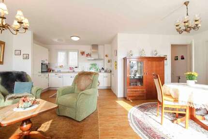 Wohnung zum Kaufen in Hanau 269.000 € 68.88 m² 2 zimmer