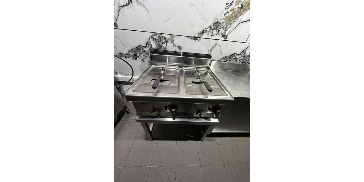 Gewerbeobjekt Frankfurt am Main Gallus - 2.700&euro; | Angebot:26479461