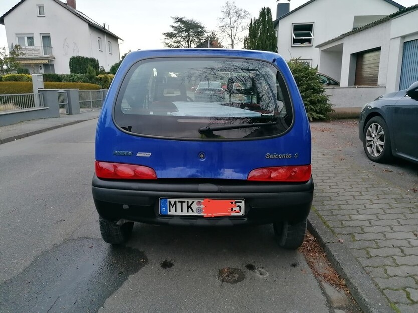Seicento