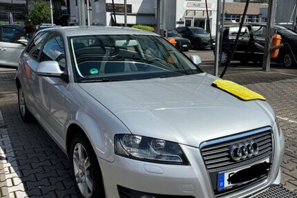 Audi A3 167.000 km 5.500 &euro; Frankfurt am Main 65929