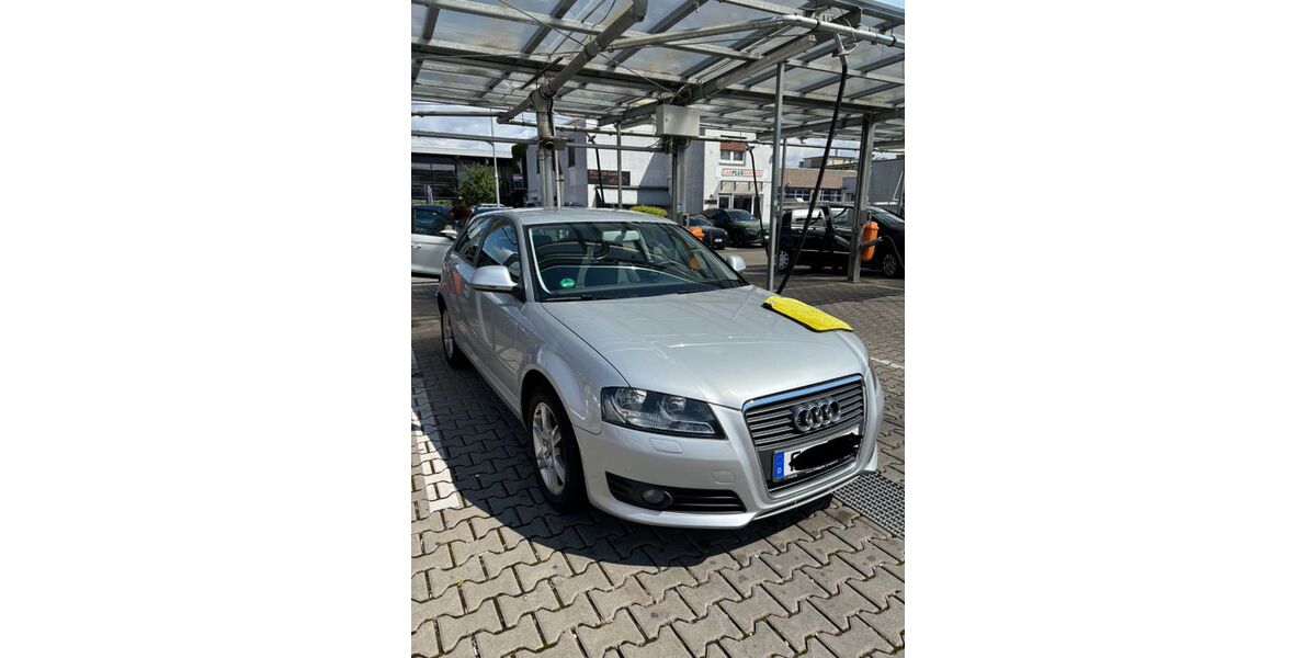 Audi A3 167.000 km 5.500 &euro; Frankfurt am Main 65929