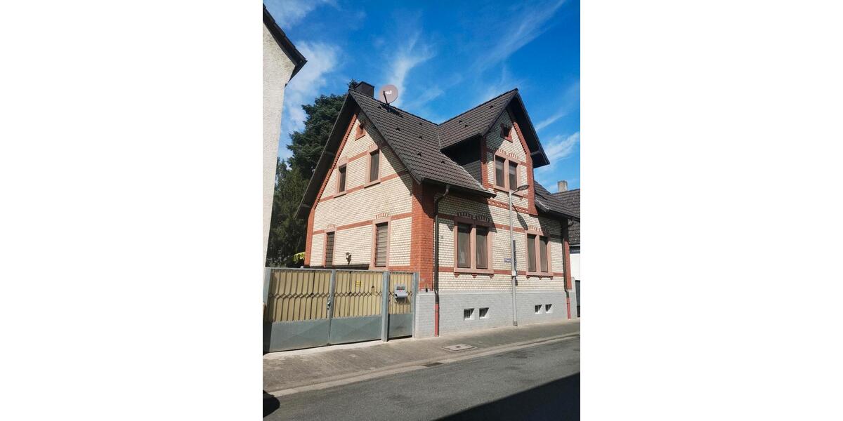 Einfamilienhaus Rüsselsheim am Main - 6 Zimmer, 126 m&sup2;, 585.000&euro; | Angebot:25740706