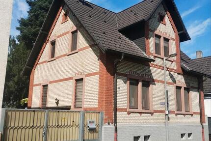 Haus Rüsselsheim am Main - 6 Zimmer, 126 m&sup2;, 585.000&euro; | Angebot:25740706