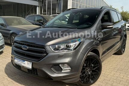 Ford Kuga 105.568 km 18.499 &euro; Friedberg (Hessen) - Ossenheim 61169
