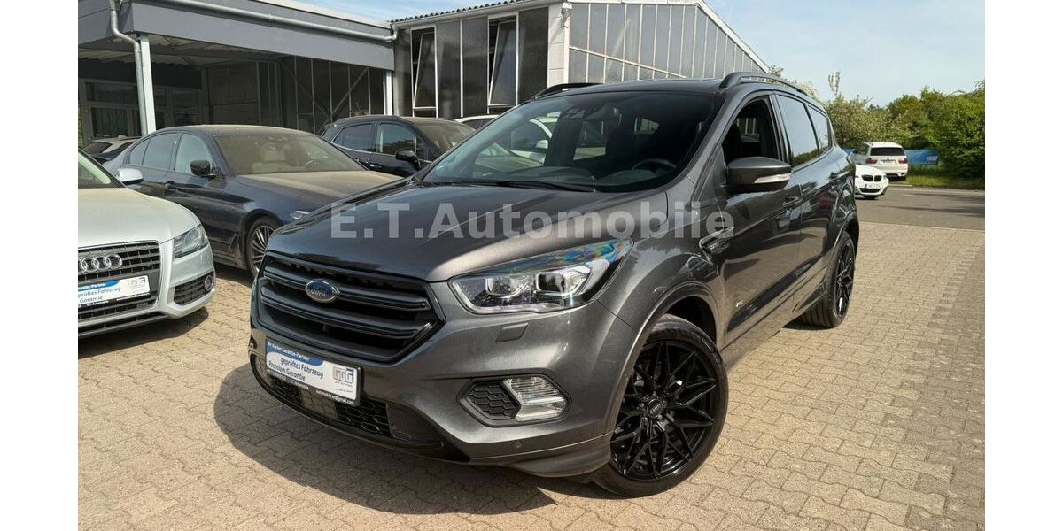 Ford Kuga 105.568 km 18.499 &euro; Friedberg (Hessen) - Ossenheim 61169