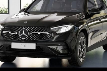 Mercedes-Benz GLC 220 9.900 km 56.490 &euro; Darmstadt 64295