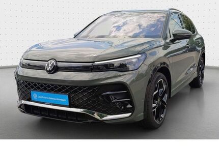VW Tiguan 17.900 km 42.590 &euro; Bad Nauheim 61231