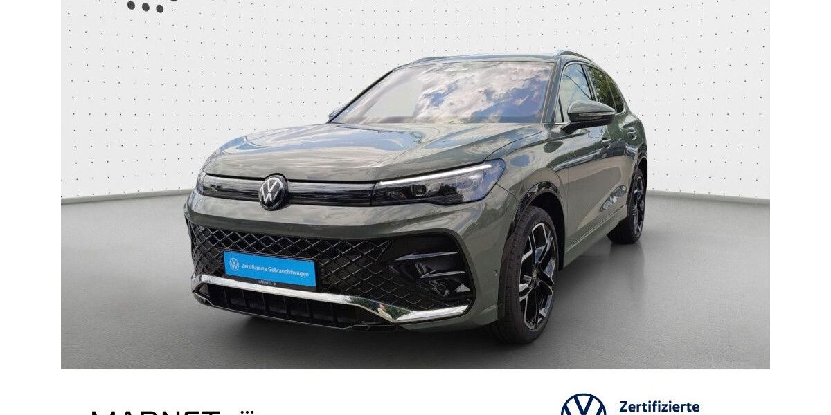 VW Tiguan 17.900 km 42.590 &euro; Bad Nauheim 61231