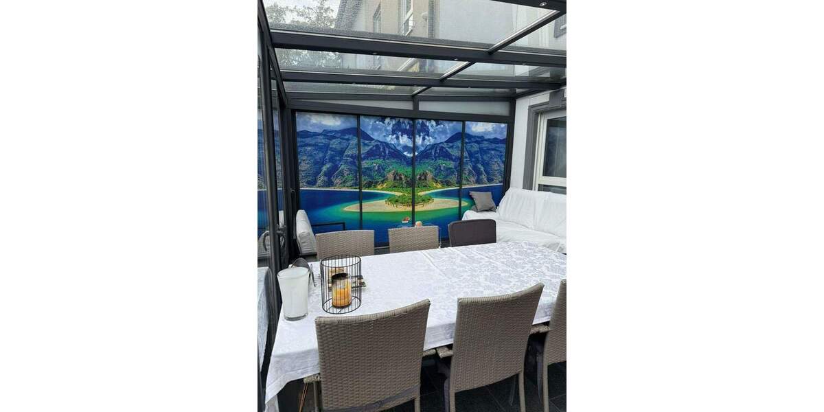 Exklusives EFH in Frankfurt – Sauna, Kamin, Wintergarten, 4× Klima | provisionsfrei 5 zimmer