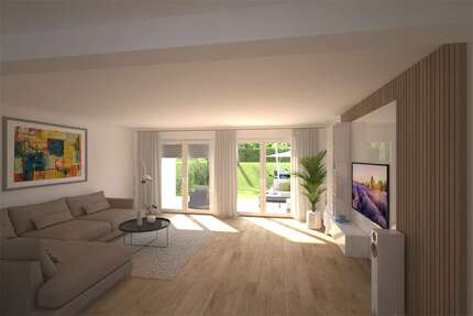 Haus Kelkheim - 6 Zimmer, 184 m&sup2;, 1.050.000&euro; | Angebot:25782681