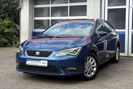 Seat Leon 165.000 km 7.950 &euro; Dieburg 64807