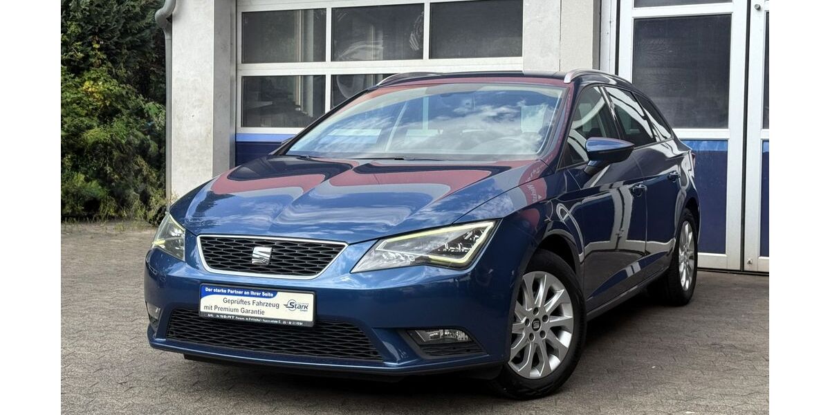 Seat Leon 165.000 km 7.950 &euro; Dieburg 64807