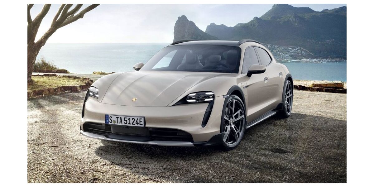 Porsche Taycan 36.597 km 76.900 &euro; Hofheim 65719