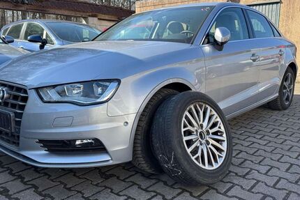 Audi A3 86.000 km 15.599 &euro; Eppstein 65817
