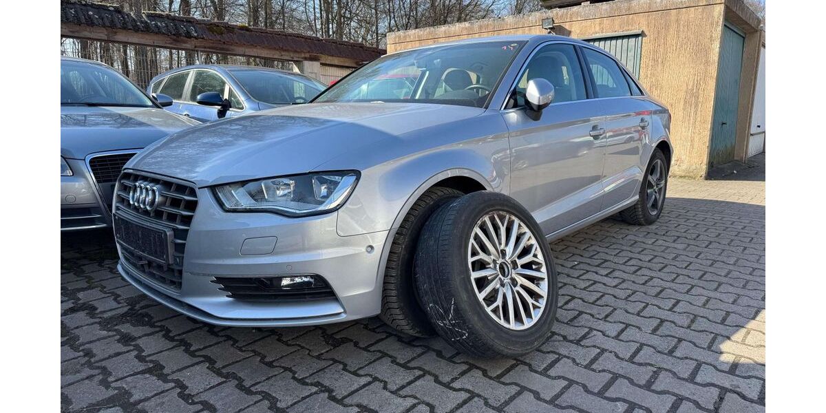Audi A3 86.000 km 15.599 &euro; Eppstein 65817