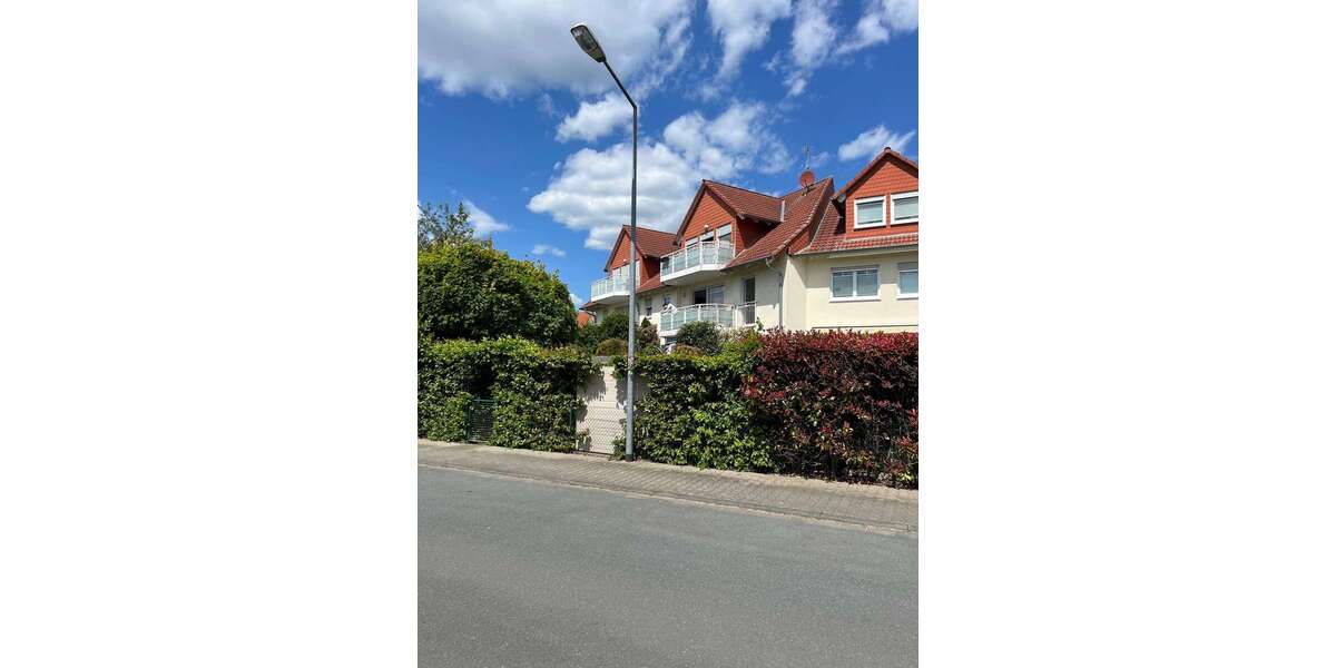 Etagenwohnung Dreieich Offenthal - 2 Zimmer, 62 m&sup2;, 775&euro; | Angebot:26399537