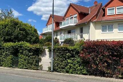 Wohnung Dreieich Offenthal - 2 Zimmer, 62 m&sup2;, 775&euro; | Angebot:26399537
