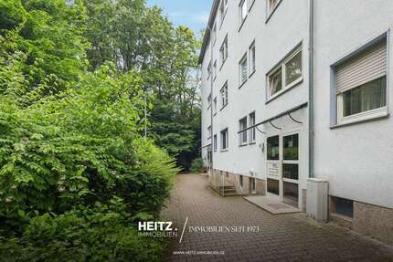 Wohnung Frankfurt am Main Bonames - 3 Zimmer, 70 m&sup2;, 348.900&euro; | Angebot:27102571