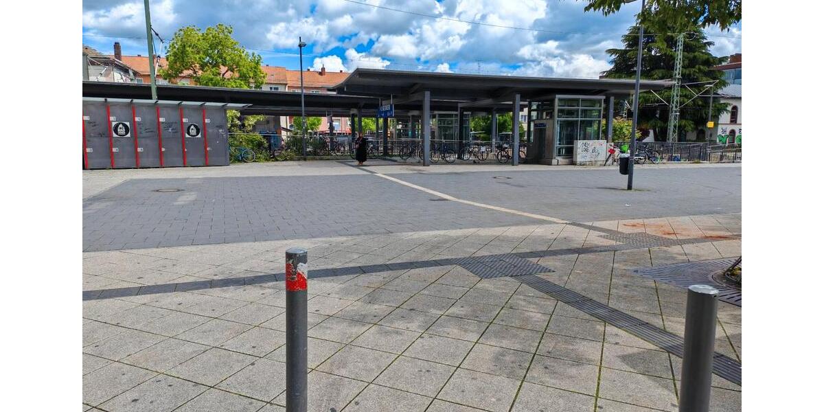 Etagenwohnung Frankfurt am Main Rödelheim - 3 Zimmer, 102 m&sup2;, 1.190&euro; | Angebot:26649007