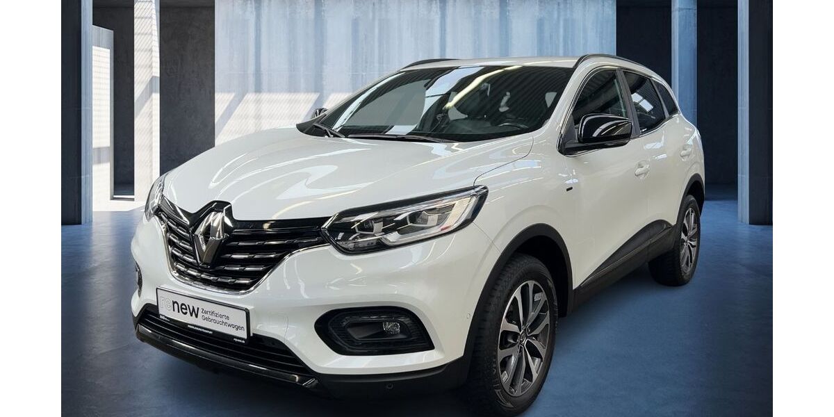 Renault Kadjar 55.572 km 16.790 € Frankfurt / Main 60314
