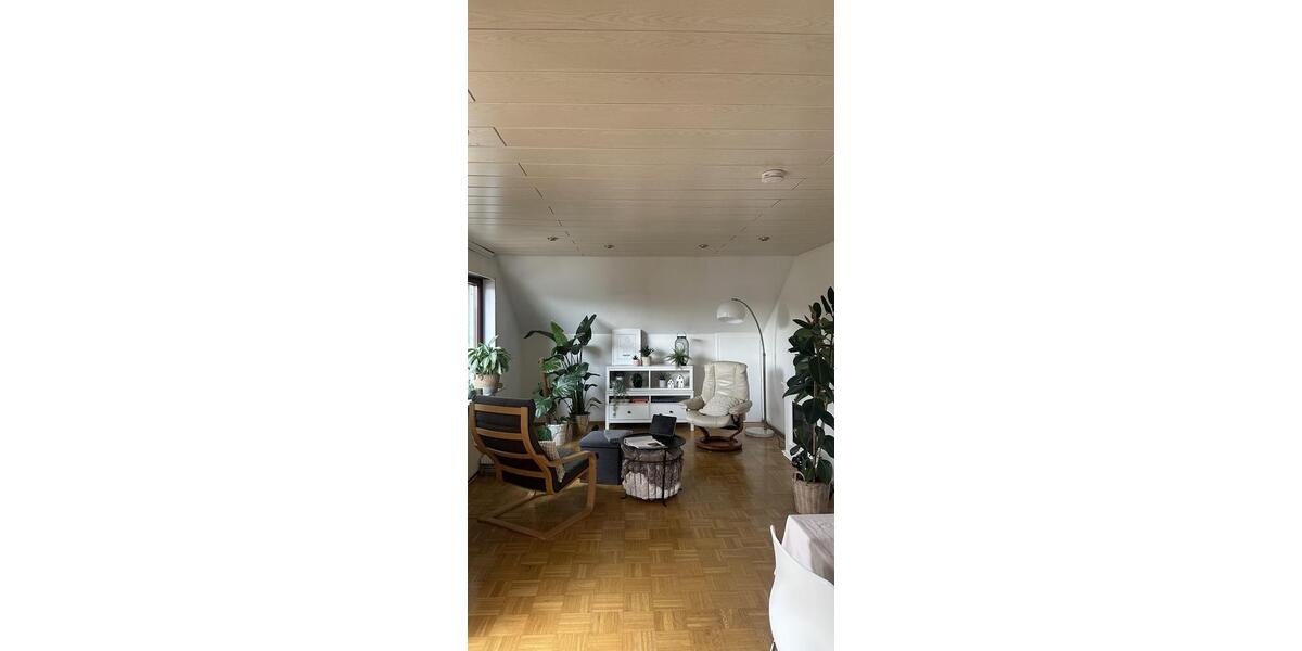 Etagenwohnung Frankfurt am Main Bonames - 3 Zimmer, 87 m&sup2;, 1.280&euro; | Angebot:26246327